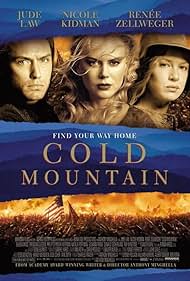 watch-Cold Mountain (2003)