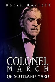watch-Colonel March of Scotland Yard (1955)