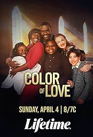 Color of Love (2021) watch-Color of Love (2021)