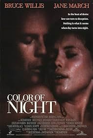 watch-Color of Night (1994)