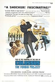 watch-Colossus: The Forbin Project (1970)