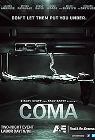 watch-Coma (2012)