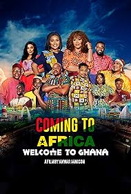 watch-Coming to Africa: Welcome to Ghana (2023)
