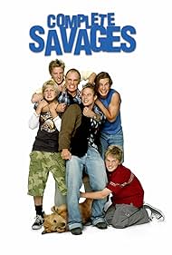 watch-Complete Savages (2004)