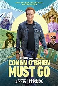 watch-Conan O'Brien Must Go (2024)
