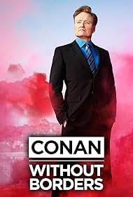 watch-Conan Without Borders (2015)