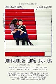 watch-Confessions of a Teenage Jesus Jerk (2017)