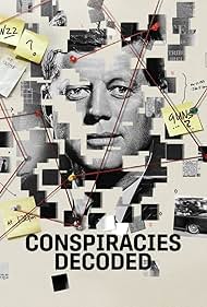 Conspiracies Decoded (2020) watch-Conspiracies Decoded (2020)