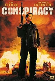 watch-Conspiracy (2008)