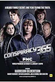 Conspiracy 365 (2012) watch-Conspiracy 365 (2012)