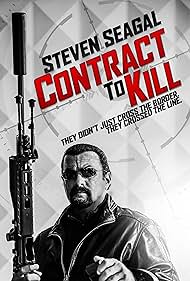 Contract to Kill (2016) watch-Contract to Kill (2016)