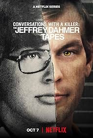 Conversations with a Killer: The Jeffrey Dahmer Tapes (2022) watch-Conversations with a Killer: The Jeffrey Dahmer Tapes (2022)