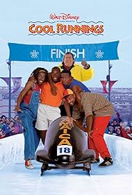 watch-Cool Runnings (1993)