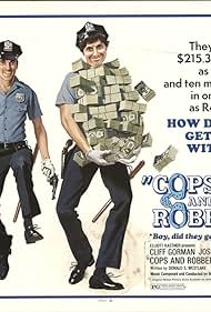 watch-Cops and Robbers (1973)