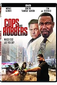 watch-Cops and Robbers (2017)