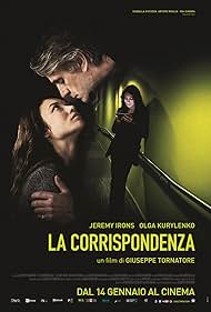 watch-Correspondence (2016)