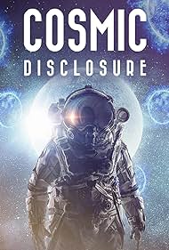 Cosmic Disclosure (2015) watch-Cosmic Disclosure (2015)
