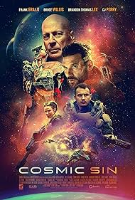 watch-Cosmic Sin (2021)