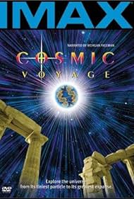 watch-Cosmic Voyage (1996)
