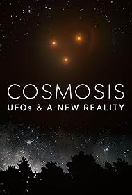 watch-Cosmosis: UFOs & A New Reality (2024)