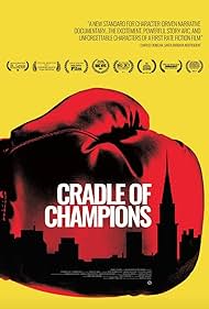 watch-Cradle of Champions (2018)