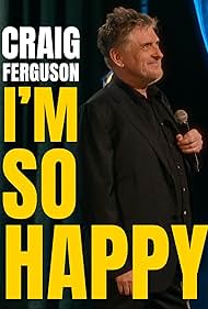 watch-Craig Ferguson: I'm So Happy (2024)