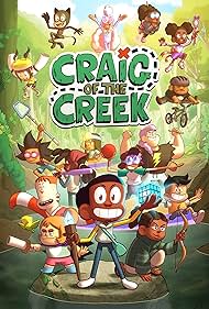 watch-Craig of the Creek (2018)