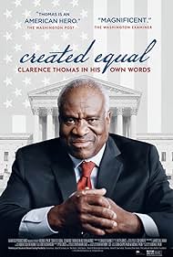 watch-Created Equal: Clarence Thomas in His Own Words (2020)