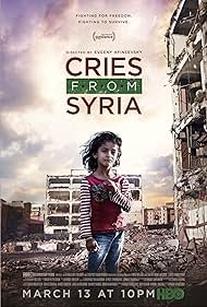 watch-Cries from Syria (2017)
