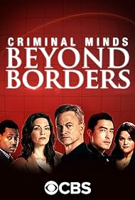 watch-Criminal Minds: Beyond Borders (2016)