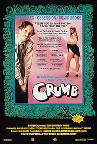watch-Crumb (1995)