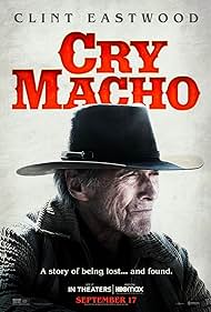 watch-Cry Macho (2021)