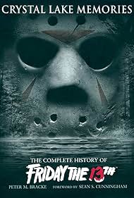 watch-Crystal Lake Memories: The Complete History of Friday the 13th (2013)