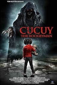 watch-Cucuy: The Boogeyman (2019)
