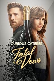 watch-Curious Caterer: Fatal Vows (2023)