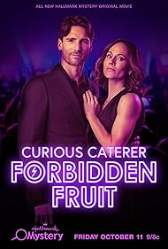 watch-Curious Caterer: Forbidden Fruit (2024)