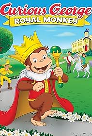 watch-Curious George: Royal Monkey (2019)