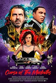 watch-Curse of the Macbeths (2022)