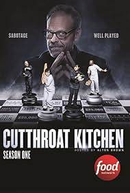 watch-Cutthroat Kitchen (2013)