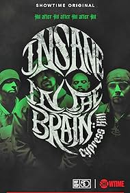 watch-Cypress Hill: Insane in the Brain (2022)