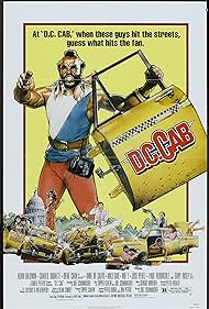 watch-D.C. Cab (1983)