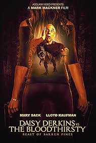 watch-Daisy Derkins vs. The Bloodthirsty Beast of Barren Pines! (2019)