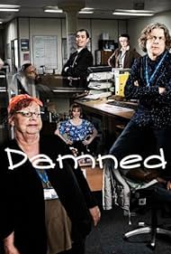 Damned (2016) watch-Damned (2016)