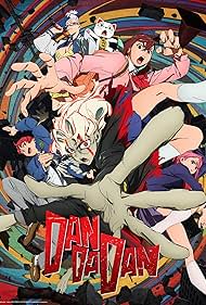 watch-DAN DA DAN (2024)