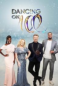 watch-Dancing on Ice (2006)
