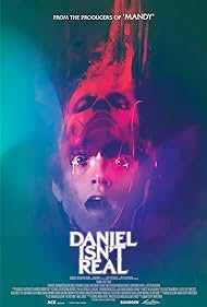 watch-Daniel Isn't Real (2019)