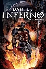 watch-Dante's Inferno: An Animated Epic (2010)
