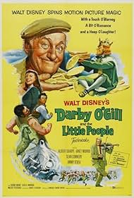 watch-Darby O'Gill and the Little People (1960)