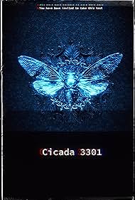 watch-Dark Web: Cicada 3301 (2021)