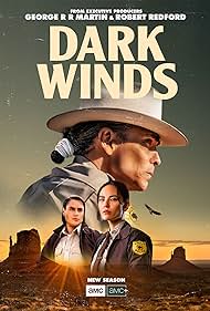 Dark Winds (2022) watch-Dark Winds (2022)